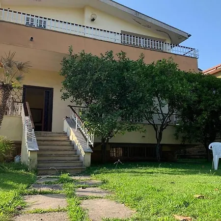 Villa Anna Paola