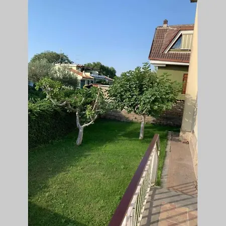 Villa Anna Paola